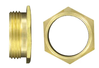 Brass-Bushes